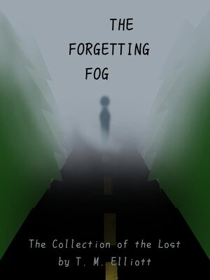 cover image of The Forgetting Fog